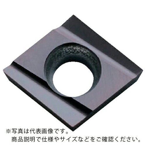 京セラ 旋削加工用チップ PVDコーティング PR1535 ( CCET060201MFR-J PR1535 ) 【10個セット】