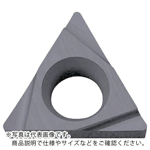 特長：特殊ナノ積層コーティング｢MEGACOAT NANO｣の採用により、耐摩耗性と安定性が向上、ステンレス鋼・耐熱合金の中〜荒加工、ステンレス鋼の突切り加工に適応します。用途：旋削加工用。被削材：ステンレス鋼、耐熱合金。仕様：被膜構成：MEGACOAT NANO呈色：黒赤色リードブレーカ：仕上げE級