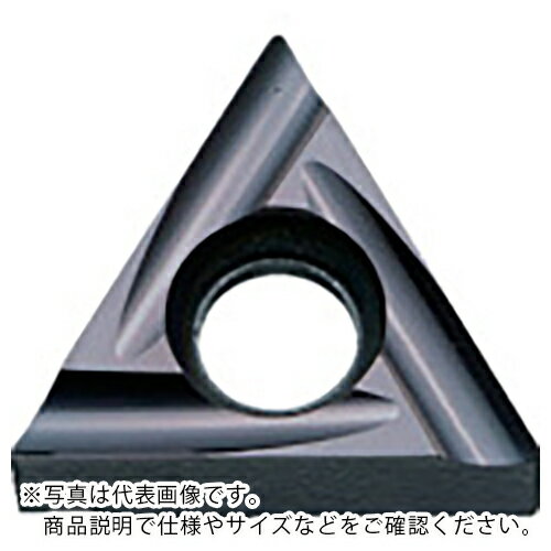 【SALE価格】京セラ 旋削加工用チップ PVDコーティング PR1535 ( TNGU090301 ...