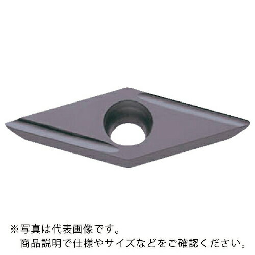 樂天商城 - 京セラ 旋削加工用チップ PVDコーティング PR1535 ( VPET110301MFR-U PR1535 ) 【10個セット】
