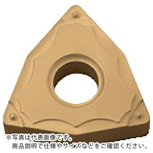京セラ 旋削加工用チップ PVDサーメット PV720 ( WNMG060408GP PV720 ) 【10個セット】