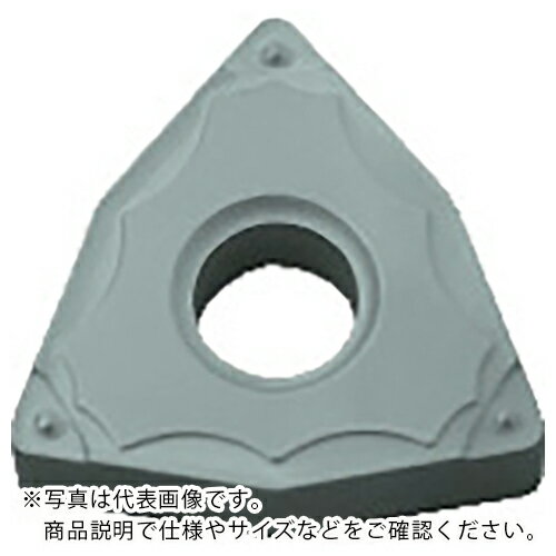 京セラ 旋削用チップ サーメット TN620 ( WNMG080404GP TN620 ) 【10個セット】 京セラ(株) ( L7A18 )
