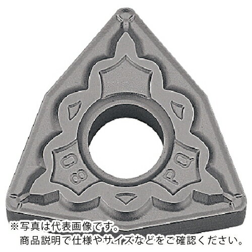 ������ �����ѥ��å� ������å� TN610 ( WNMG080408PQ TN610 ) ��10�ĥ��åȡ� ������(��) ( L7Q50 )