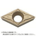 京セラ 旋削加工用チップ CVDコーティング CA510 ( DCMT070204PP CA510 ) 【10個セット】 京セラ(株) ( K1C06 )