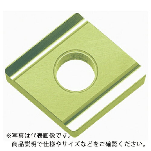 京セラ 旋削加工用チップ PVDサーメット PV720 ( CNGG120404L PV720 ) 【10個セット】