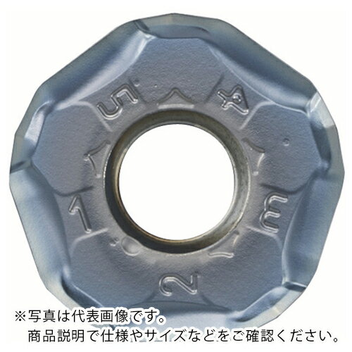 京セラ フェースミルMFPN45用チップ (面粗さ重視) PR1535 ( PNEU1205ANEL-GL PR1535 ) 【10個セット】