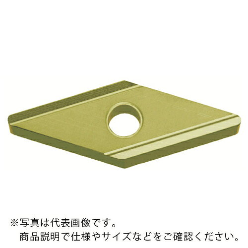 京セラ 旋削加工用チップ PVDサーメット PV720 ( VNGG160408L PV720 ) 【10個セット】