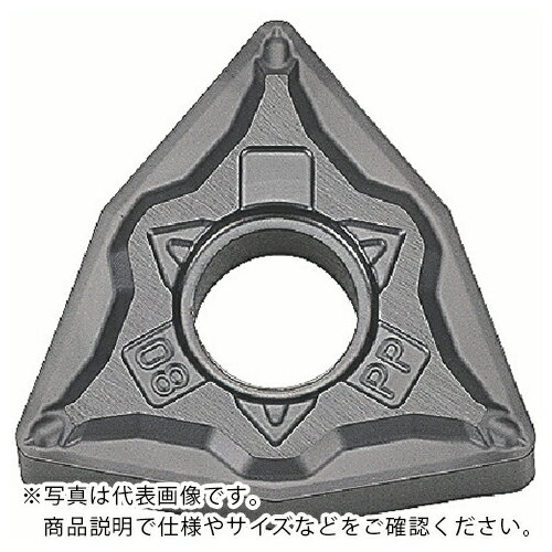 ������ �����ѥ��å� ������å� TN620 ( WNMG080402PP TN620 ) ��10�ĥ��åȡ� ������(��) ( L7A49 )