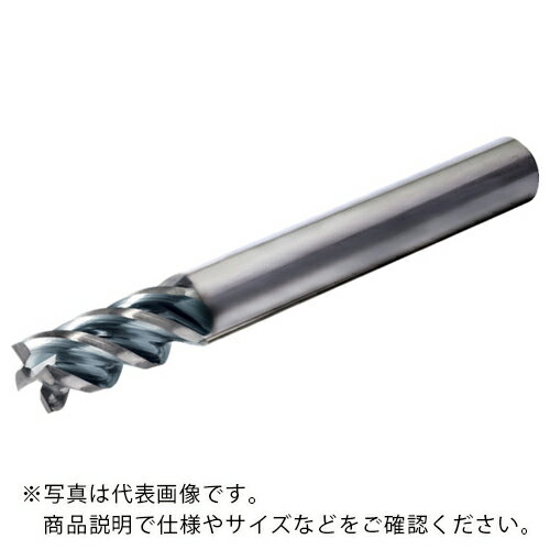 乐天商城 - 京セラ 高能率・難削材加工用エンドミル 4TFK ( 4TFK080-280 )