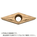 京セラ 旋削加工用チップ CVDコーティング CA510 ( VCMT080202PP CA510 ) 【10個セット】 京セラ(株) ( J1T04 )