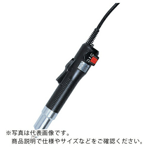 楽天Orange Tool Tokiwaデルボ 精密小ねじ用 静電対策電動ドライバー （ DLV7319-BMN ） 日東工器（株） 【メーカー取寄】