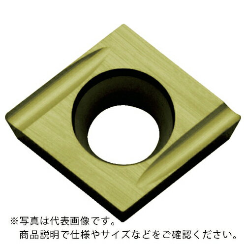 乐天商城 - 京セラ 旋削加工用チップ PVDサーメット PV710 ( CCET09T301MFL-U PV710 ) 【10個セット】