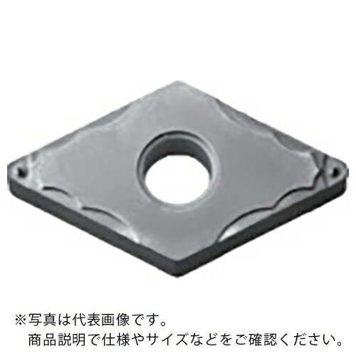 京セラ 旋削加工用チップ サーメット TN610 ( DNMG150602GP TN610 ) 【10個セット】 京セラ(株) ( L7K18 )