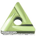 京セラ 旋削加工用チップ PVDサーメット PV710 ( TNGG160408L-25R PV710 ) 【10個セット】 京セラ(株) ( L3A70 )