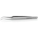 【SALE価格】KNIPEX 精密ピンセット 120MM ( 9232-29 ) KNIPEX社