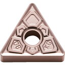 京セラ 旋削加工用チップ CVDコーティング CA310 ( TNMG160408KG CA310 ) 【10個セット】 京セラ(株) ( L4R81 )