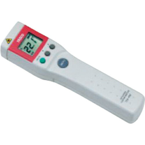 タスコ高精度放射温度計イチネンTASCO