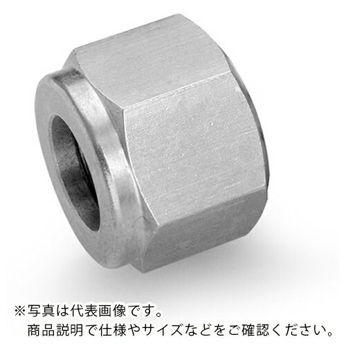 Fujikin ˥塼V-Lok 2̥󥰶߼ ƥ쥹 ( VUW-8N-V ) ()ե