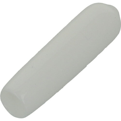 特長：ねじやタッピング、線材やパイプ等の先端に保護材としてご使用ください。用途：けが防止、安全対策、ねじの保護に使用。仕様：色：白サイズ : 8×30材質／仕上：塩化ビニール　●代表画像について 商品によっては、代表画像を使用している場合がございます。 商品のカラー、サイズなどが異なる商品をイメージ画像として 使用させて頂いている場合がございます。 必ず、商品の品番と仕様をご確認のうえ、ご注文お願いいたいます。 　●北海道・沖縄・離島・一部地域の送料について 別途追加で送料がかかる場合がございます。 送料がかかる場合は、メールにて送料をご連絡させて頂き、 お客様にご了承頂いてからの手配となります。 　●お買上げ明細書の廃止について 当店では、個人情報保護と環境保護の観点から同封を廃止しております。 お買上げ明細書が必要な場合は、備考欄に「お買上げ明細必要」と 記載お願いいたします。 当店からの出荷の場合は、同封にて発送させて頂きます。 （※メーカー直送の場合は、PDFデータをメールさせて頂きます。） 　注意事項 ※商品名に【2個セット】等、数量の明記がない場合は1個での販売となります。