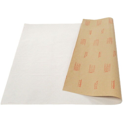 アドパック 防錆紙(長期鉄鋼用シート)TK-610(M)0.9mX0.6m ( AWTK6M609010 ) アドコート(株)