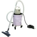 アクアシステム 乾湿両用電動式掃除機セット (100V) オプション品付 ( EVC550-SET ) アクアシステム(株)