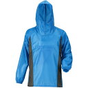 カジメイク Air-one快適ヤッケ ブルー L ( 2271-45-L ) (株)カジメイク