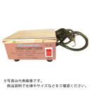 KANETEC テーブル形脱磁器 KMD型 強力タイプ 有効脱磁幅280 ( KMD-40C ) カネテック(株)