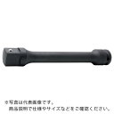 【SALE価格】Ko-ken インパクトアダプター 凹12.7mm凸19mm 全長200mm ( 14466A-200B ) (株)山下工業研究所 【メーカー取寄】(4)
