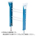 セントラル ローラコンベヤ用スタンド IC型 400S×1000W用 ( IC-400-100 ) セントラルコンベヤー(株) 【メーカー取寄】