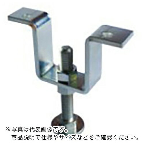 セントラル ローラコンベヤ用低床スタンド ICT型 150S ( ICT-150 ) セントラルコンベヤー(株) 【メーカ..