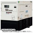新ダイワ ディーゼルエンジン発電機(三相・単相3線同時出力) ( DGM1000MI-PE ) (株)やまびこ 【メーカー取寄】