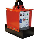 KANETEC バッテリーエース 標準形 吊上能力1,700kg ( LME-17F-A ) カネテック(株) ( F7B89 )