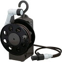 タカギ ホースリール オーロラLIGHT15m(BR) ( R1415BR ) (株)タカギ