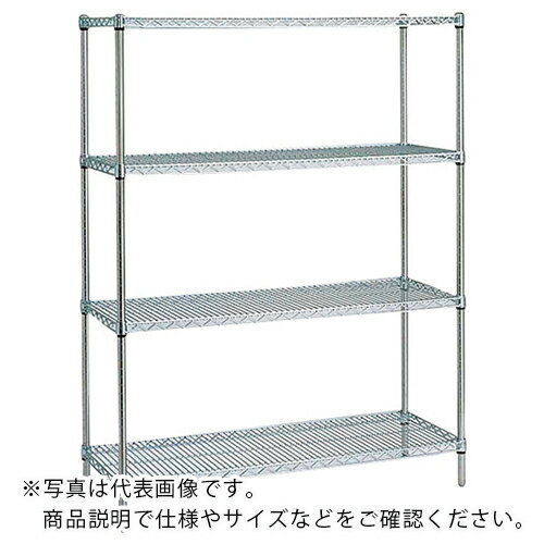 ERECTA ( ���쥯���� ) �����ѡ����꡼�����磻�䡼������� MS1220�ָ�1212mm�߱���460mm�߹⤵1384mm DB�� 3�� ( MS1220��P1390W-3 ) ���쥯����(��) �ڥ᡼��������