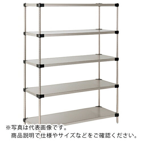 ERECTA �����ѡ����꡼����430����åɥ������ �ָ�1063mm�߱���461mm�߹⤵2197mm DB�� 5�� ( MSS1070��P2200W-5 ) ���쥯����(��) �ڥ᡼��������