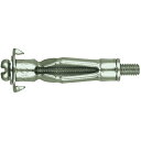 【SALE価格】サンコー ボードファスナー スチール製 (50本入) ( B-405P ) サンコーテクノ(株)