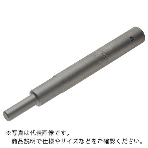 サンコー 内部コーン打込み式アンカー シーティーアンカー用ハンドホルダー 適合サイズM12、W1/2 ( CT-..