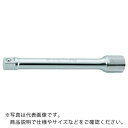 【SALE価格】Ko-ken エクステンションバー 差込角凹凸9.5 全長75 ( 3760-75 ) (株)山下工業研究所