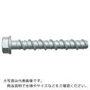 サンコー ハードエッジアンカーHEAタイプ スチール製 ( HEA-1275 ) 【15本セット】 サンコーテクノ(株)