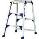 アルインコ 折りたたみ式作業用踏台 0.9m 最大使用質量150kg ( CSF-90A ) アルインコ(株)住宅機器事業部