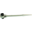 MCC ラチェットレンチ 27X30 ( RW-2730 ) (株)MCCコーポレーション ( MCF08 )
