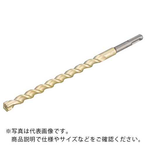 サンコー アンカードリルADX-SDS 全長260タイプ 刃径20.0mm ( ADX-20.0X260SDS ) サンコーテクノ(株)