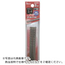 【SALE価格】サンコー テクノ オールドリルBタイプ振動用 トクトクパック 1S(PK)=5本 ( B-5.0-5 ) サンコーテクノ(株)