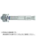 サンコー テクノ トルコンアンカーSTCWタイプ ステンレス製 ウェッジ式 M12 ( STCW-1210 ) 【25本セット】 サンコーテクノ(株)