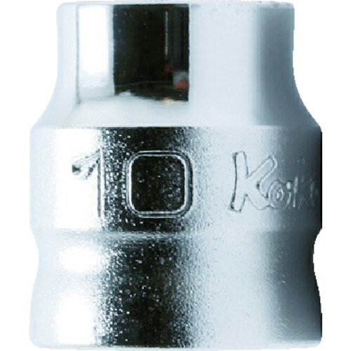 Ko-ken Z-EAL 6ѥɥå 9.5mm 10mm ( 3400MZ-10 ) ()ȸ