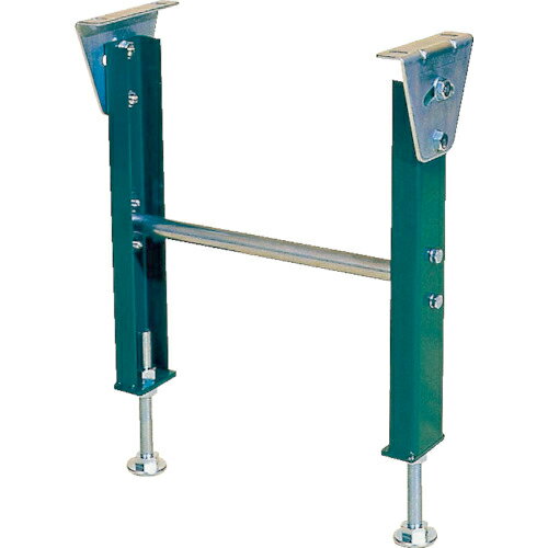 セントラル ローラコンベヤ用スタンド IC型 400S×400W ( IC40040 ) セントラルコンベヤー(株)