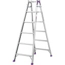 アルインコ 兼用脚立 1.70m 最大使用質量100kg ( MR180W ) アルインコ(株)住宅機器事業部 【メーカー取寄】