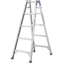 アルインコ 兼用脚立 1.41m 最大使用質量100kg ( MR150W ) アルインコ(株)住宅機器事業部 【メーカー取寄】