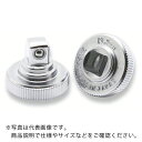 Ko-ken 1/4 6.35mm差込 Z-EAL クイックスピンナー ( 2756Z ) (株)山下工業研究所