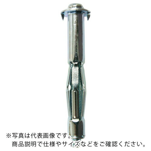 【SALE価格】サンコー テクノ ボードファスナーBタイプ スチール製 (20本入) ( B-614P ) サンコーテク..